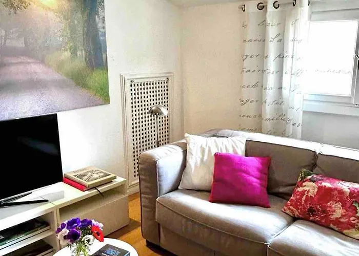 Panoramic Terrace Trastevere Apartment, With Amazing View