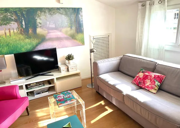 Appartement Panoramic Terrace Trastevere Apartment, With Amazing View *