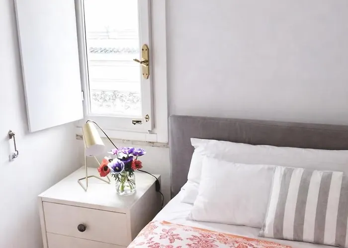Appartement Panoramic Terrace Trastevere Apartment, With Amazing View