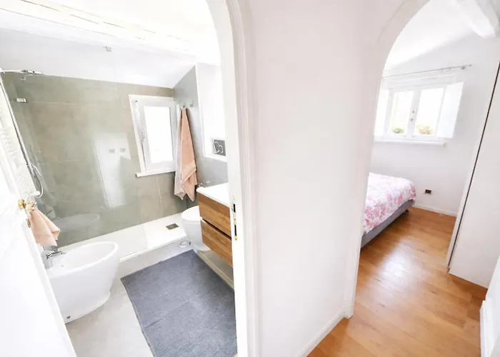 Panoramic Terrace Trastevere Apartment, With Amazing View * Rome